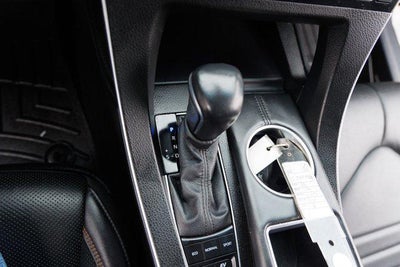 2022 Toyota AVALON HYBRID Hybrid XSE Nightshade