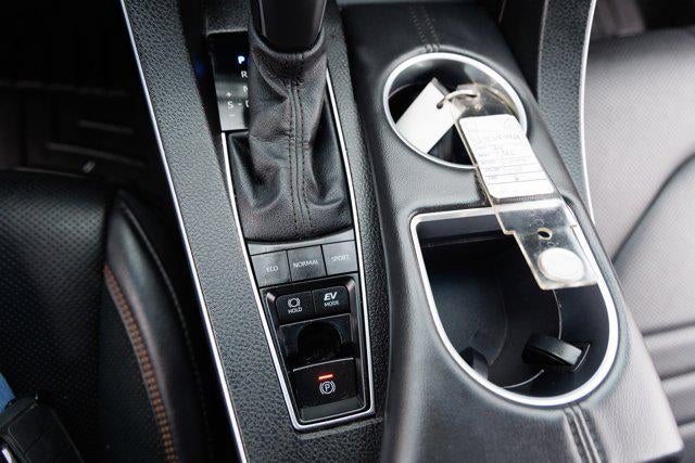 2022 Toyota AVALON HYBRID Hybrid XSE Nightshade