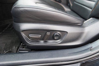 2022 Toyota AVALON HYBRID Hybrid XSE Nightshade