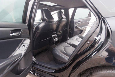 2022 Toyota AVALON HYBRID Hybrid XSE Nightshade