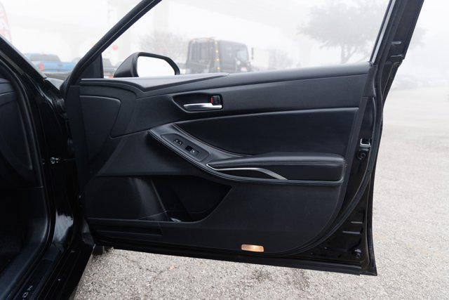 2022 Toyota AVALON HYBRID Hybrid XSE Nightshade