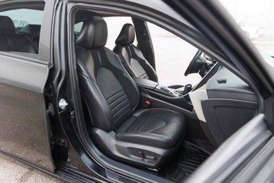 2022 Toyota AVALON HYBRID Hybrid XSE Nightshade