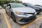 2024 Toyota Camry XLE