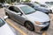 2024 Toyota Camry XLE