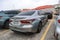 2024 Toyota Camry XLE