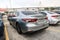2024 Toyota Camry XLE