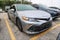 2024 Toyota Camry XLE