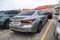 2024 Toyota Camry XLE