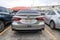 2024 Toyota Camry XLE