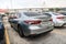 2024 Toyota Camry XLE