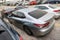 2024 Toyota Camry XLE