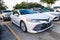 2020 Toyota Camry Hybrid Hybrid XLE