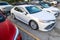 2020 Toyota Camry Hybrid Hybrid XLE