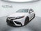 2023 Toyota Camry SE Nightshade