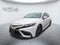 2023 Toyota CAMRY SE Nightshade