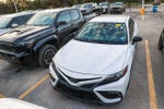 2023 Toyota Camry SE Nightshade