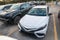 2023 Toyota Camry SE Nightshade