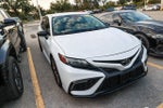 2023 Toyota Camry SE Nightshade