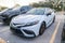 2023 Toyota Camry SE Nightshade