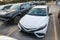 2023 Toyota Camry SE Nightshade