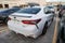 2023 Toyota Camry SE Nightshade