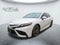 2022 Toyota Camry Hybrid Nightshade
