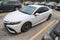 2022 Toyota Camry Hybrid Nightshade