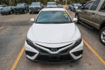 2022 Toyota Camry Hybrid Nightshade
