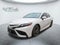 2022 Toyota CAMRY Hybrid Nightshade