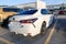 2024 Toyota Camry Hybrid Hybrid SE