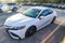2024 Toyota Camry Hybrid Hybrid SE