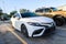 2024 Toyota Camry Hybrid Hybrid SE