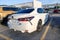 2024 Toyota Camry Hybrid Hybrid SE