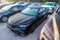 2024 Toyota Camry Hybrid Hybrid SE