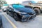 2024 Toyota Camry Hybrid Hybrid SE