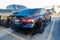 2024 Toyota Camry Hybrid Hybrid SE