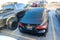 2024 Toyota Camry Hybrid Hybrid SE
