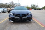 2022 Toyota Camry Hybrid XSE