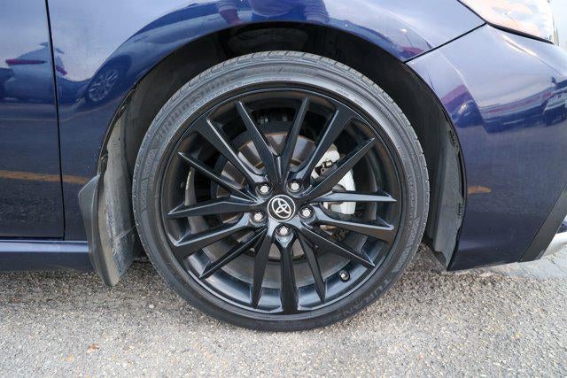 2022 Toyota CAMRY Hybrid XSE