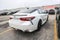 2023 Toyota Camry XSE V6