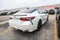 2023 Toyota Camry XSE V6