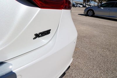 2024 Toyota CAMRY TRD V6