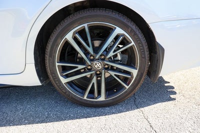 2024 Toyota CAMRY TRD V6