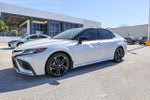 2024 Toyota CAMRY TRD V6