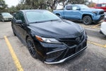 2022 Toyota Camry XSE V6