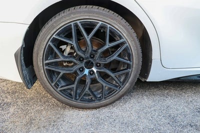 2022 Toyota Camry XSE V6