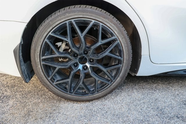 2022 Toyota Camry XSE V6
