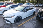2022 Toyota Camry XSE V6