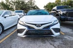 2022 Toyota Camry XSE V6