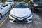 2022 Toyota Camry XSE V6